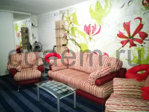 Фото Москва, Большая Полянка 30